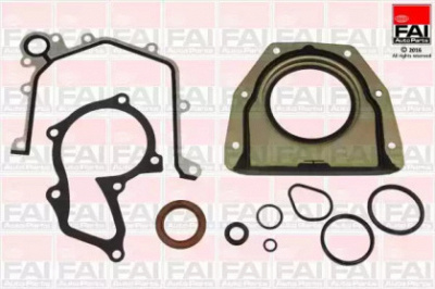 FAI AUTOPARTS cs1008 -  Комплект прокладок, блок-картер двигателя